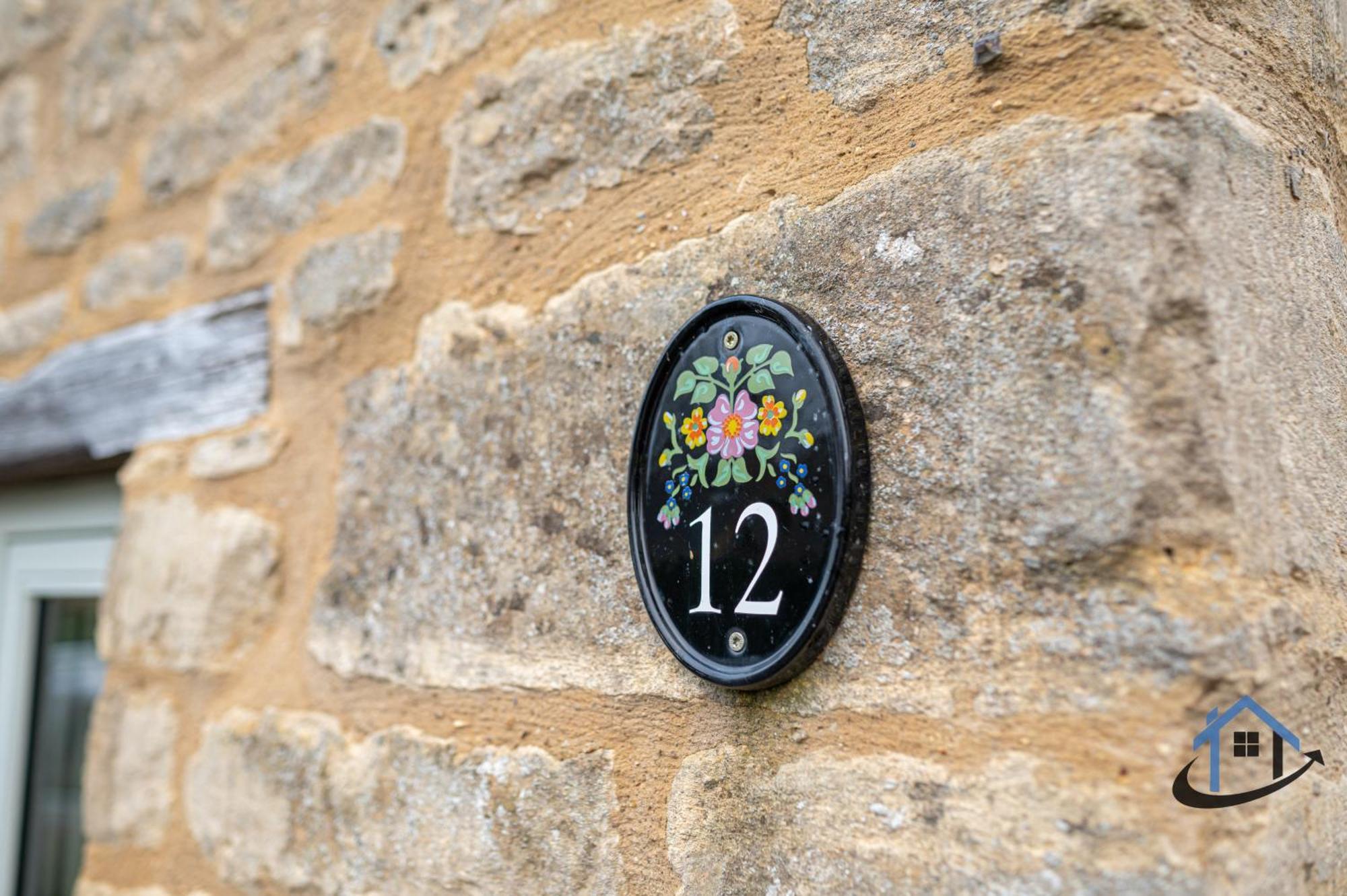 Stanwick Studio, Cosy Country Studio, Sleeps 4, Parking, Wifi Stanwick (Northamptonshire) Exterior foto