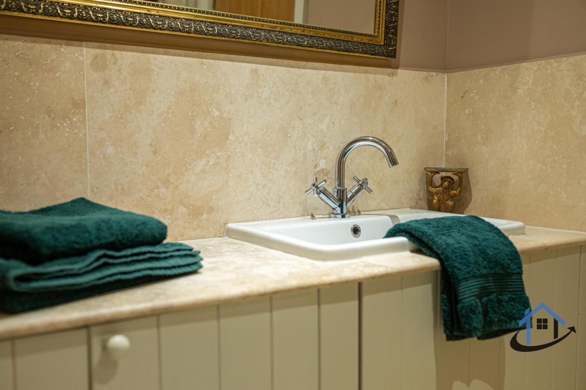 Stanwick Studio, Cosy Country Studio, Sleeps 4, Parking, Wifi Stanwick (Northamptonshire) Exterior foto